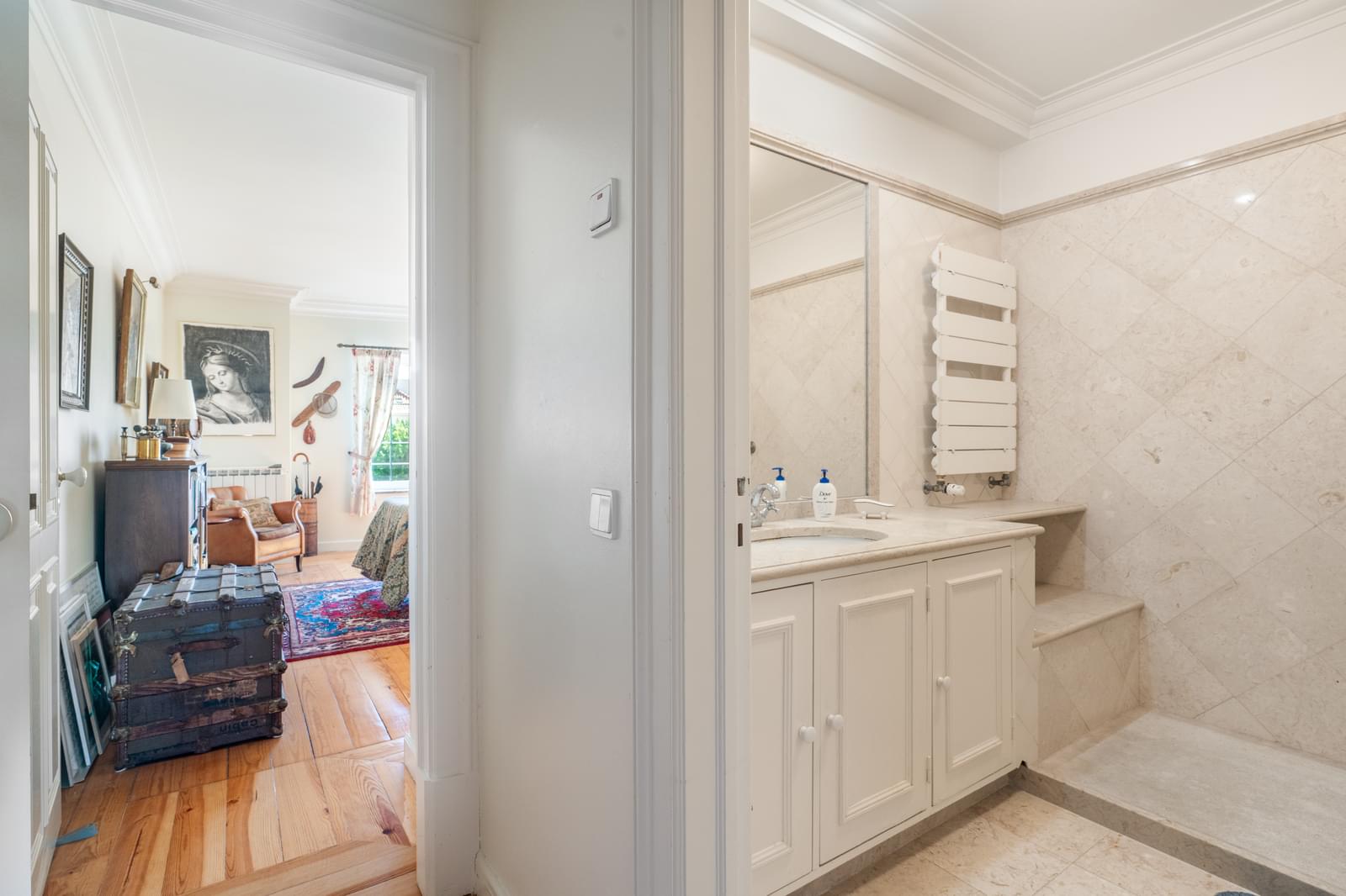 Apartamento T6 com vista, Centro Histórico Cascais, Cascais - Imagem 10