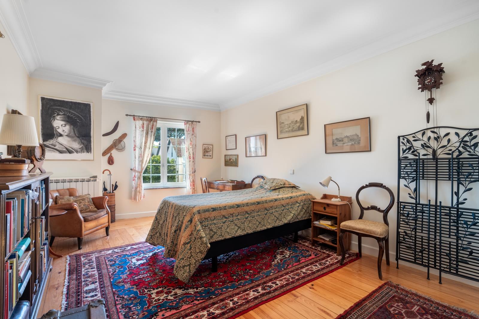 Apartamento T6 com vista, Centro Histórico Cascais, Cascais - Imagem 12