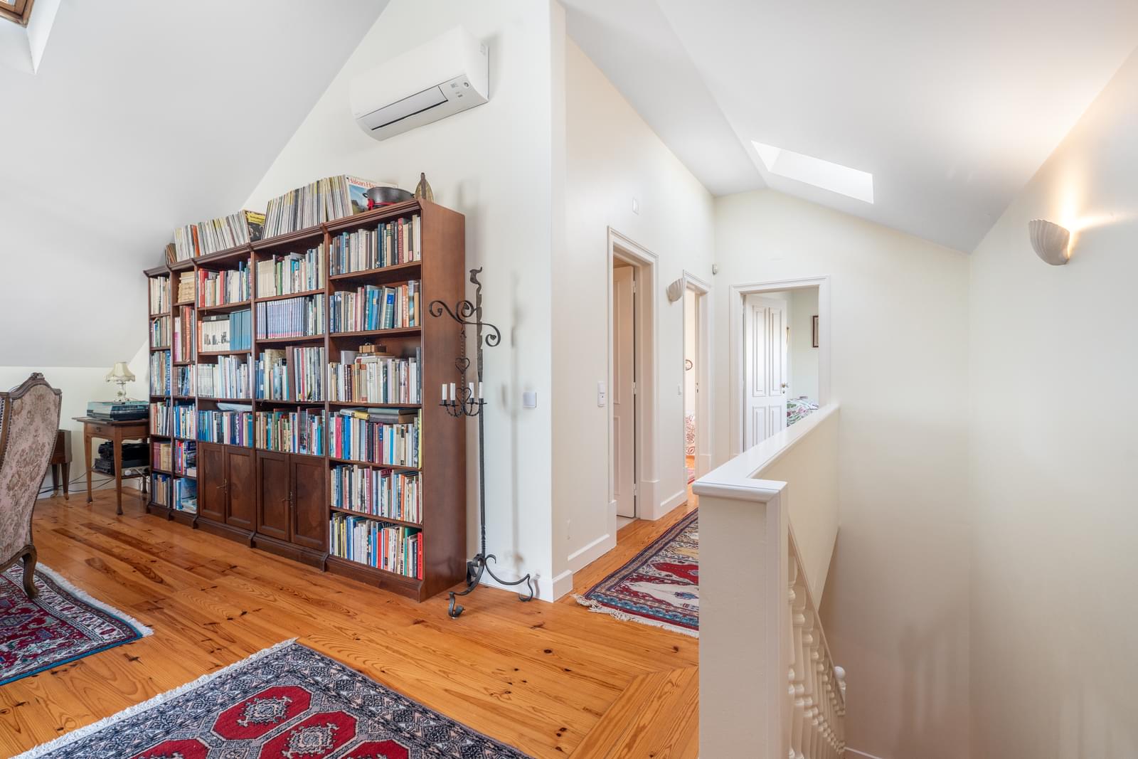 Apartamento T6 com vista, Centro Histórico Cascais, Cascais - Imagem 18