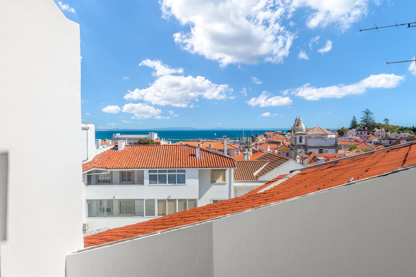 Apartamento T6 com vista, Centro Histórico Cascais, Cascais - Imagem 22