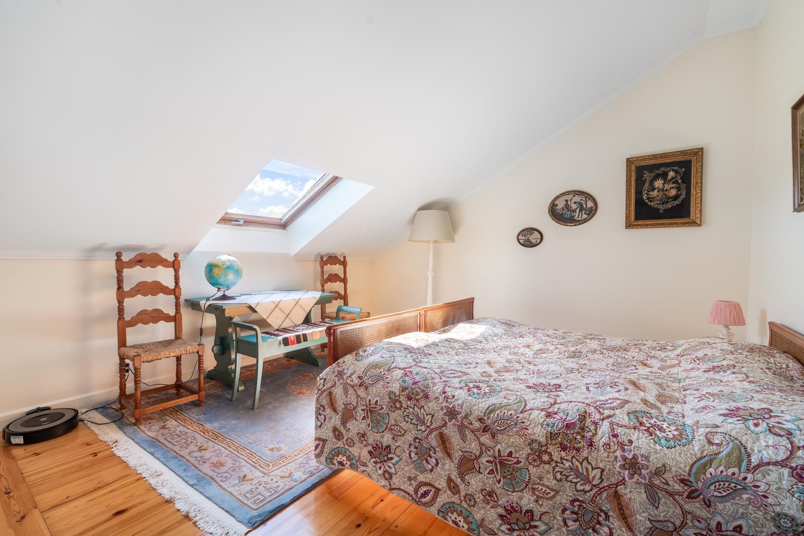 Apartamento T6 com vista, Centro Histórico Cascais, Cascais - Imagem 24