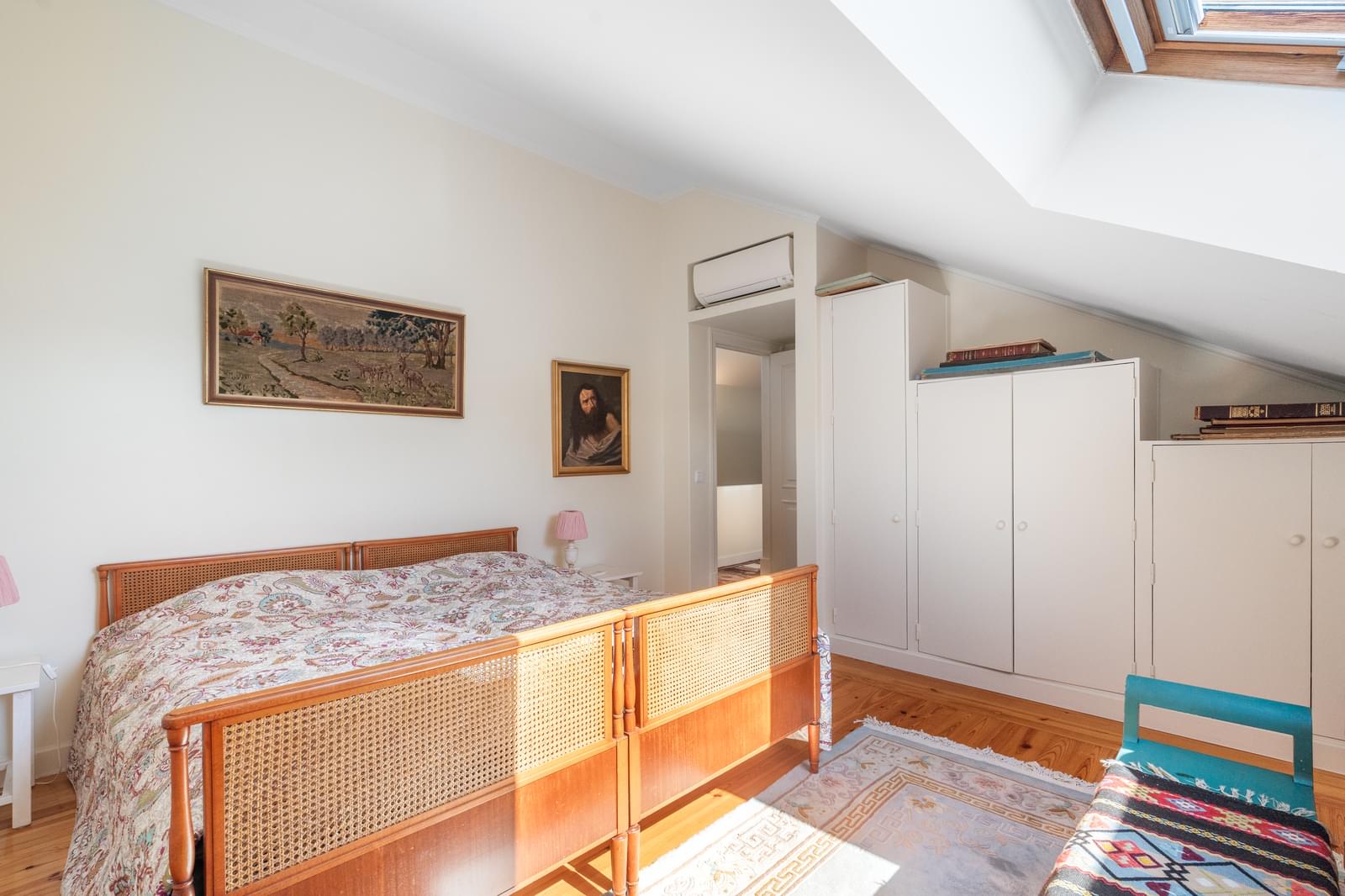 Apartamento T6 com vista, Centro Histórico Cascais, Cascais - Imagem 25