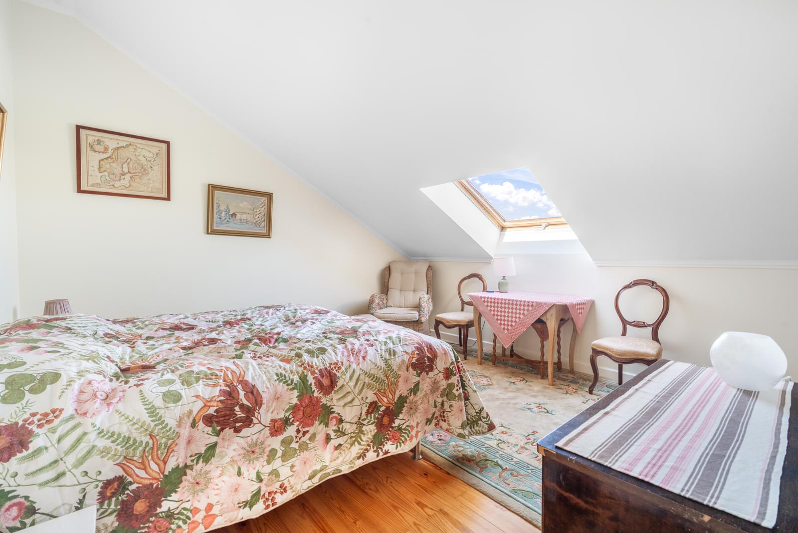 Apartamento T6 com vista, Centro Histórico Cascais, Cascais - Imagem 26