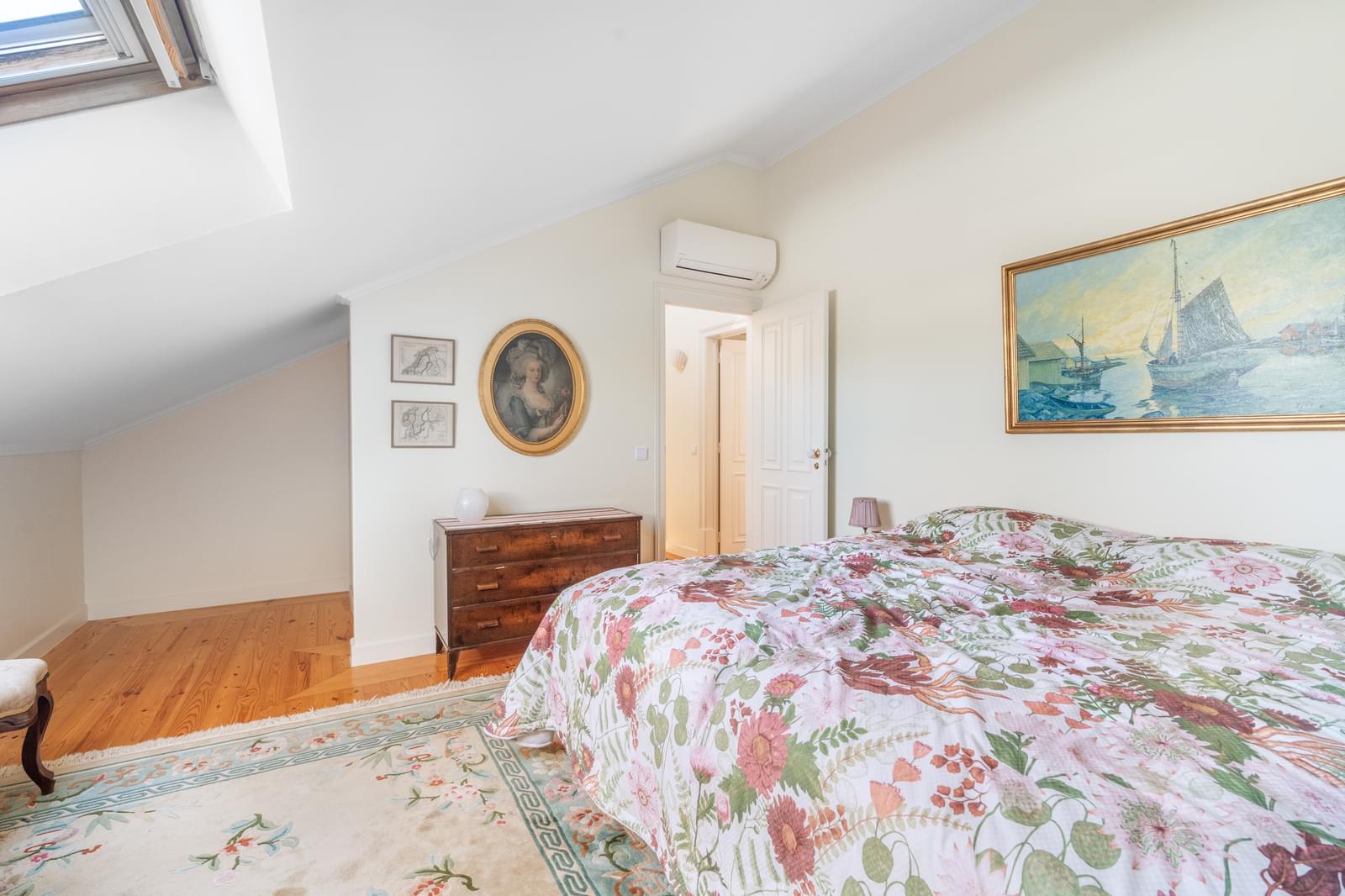 Apartamento T6 com vista, Centro Histórico Cascais, Cascais - Imagem 27