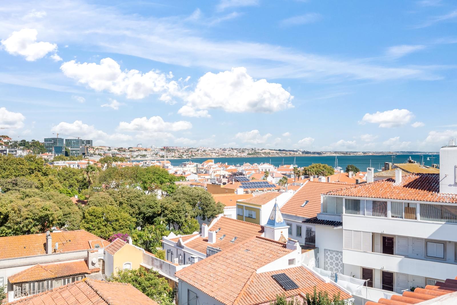 Apartamento T6 com vista, Centro Histórico Cascais, Cascais - Imagem 17