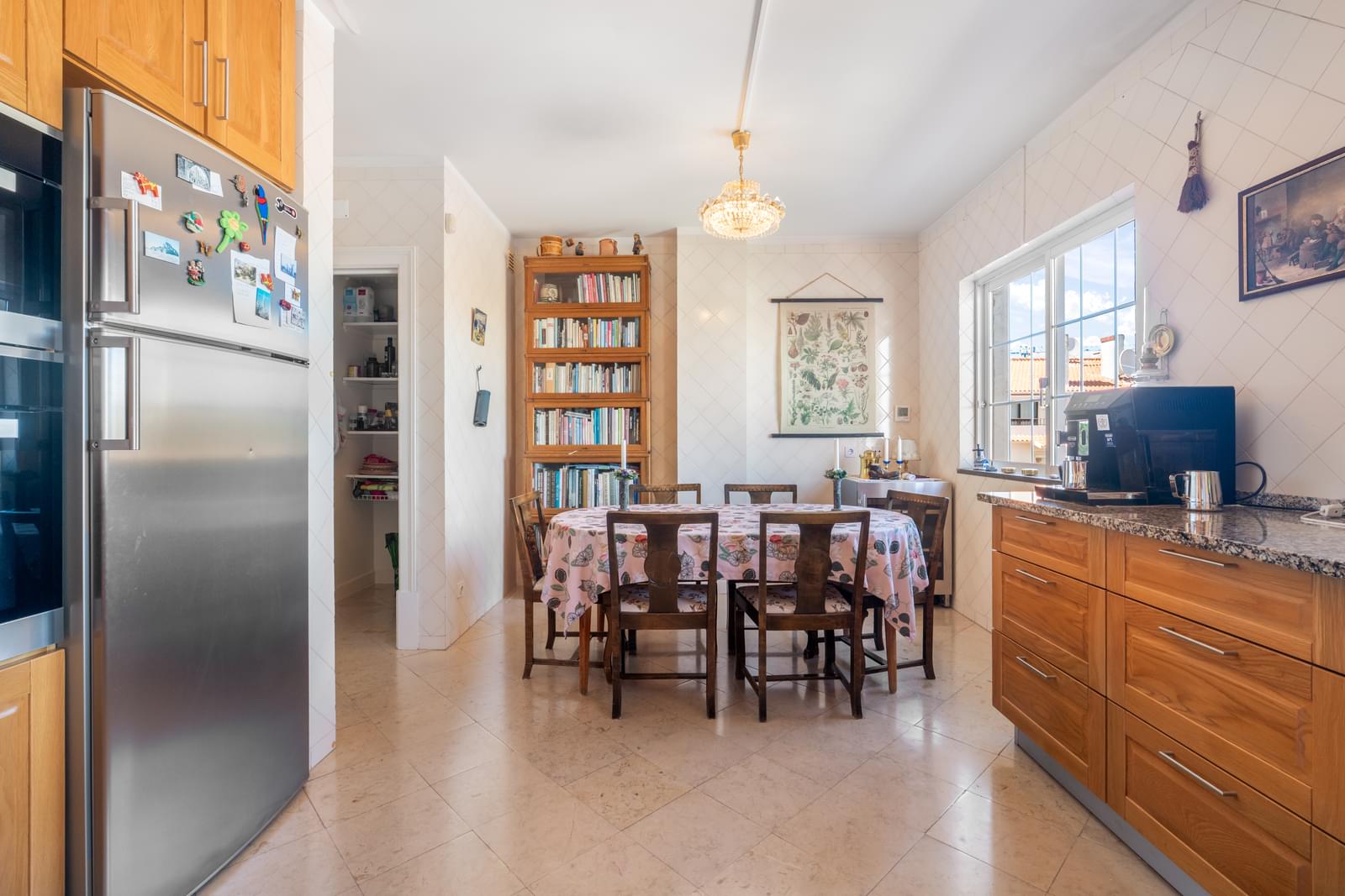 Apartamento T6 com vista, Centro Histórico Cascais, Cascais - Imagem 16