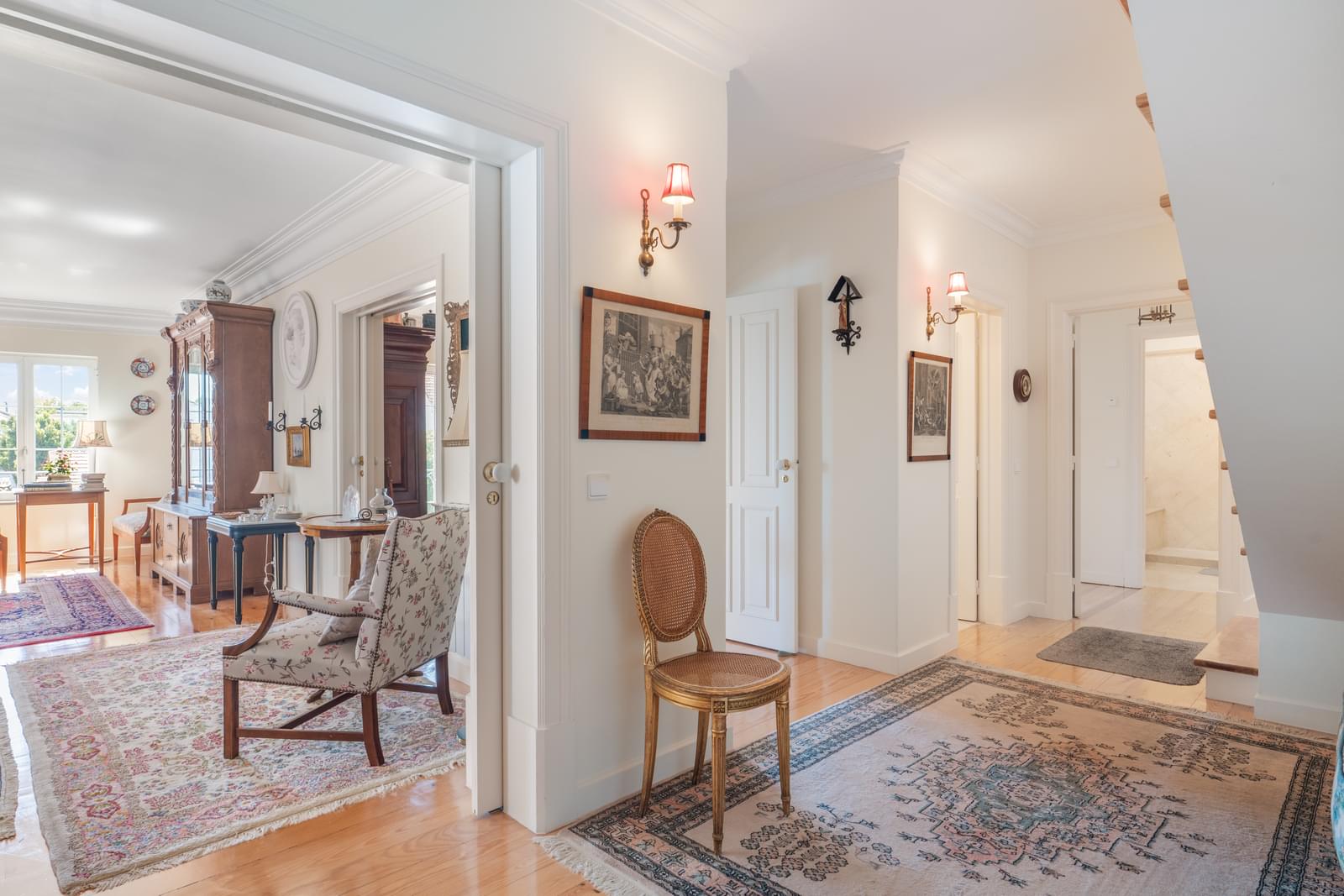 Apartamento T6 com vista, Centro Histórico Cascais, Cascais - Imagem 2