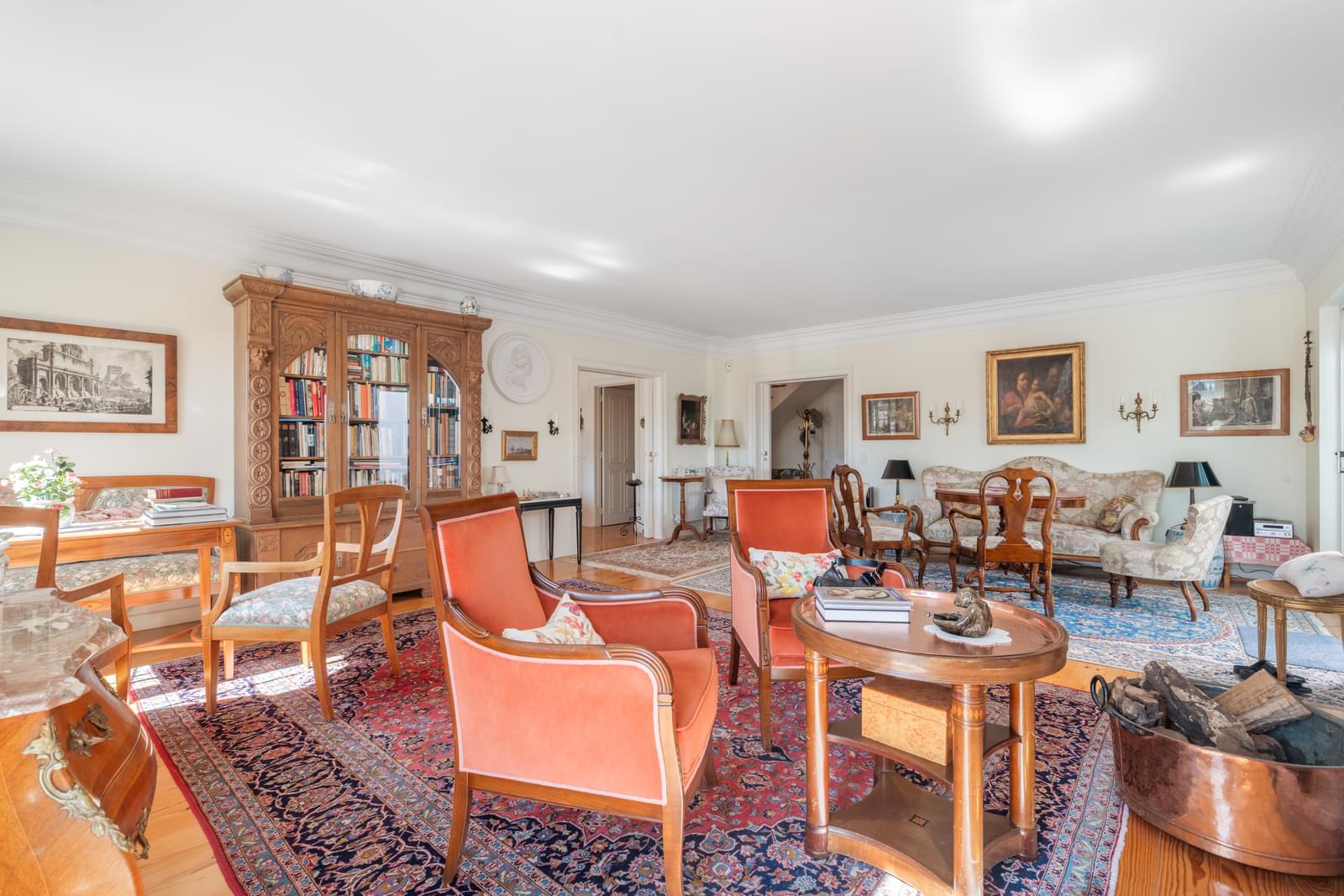 Apartamento T6 com vista, Centro Histórico Cascais, Cascais - Imagem 6