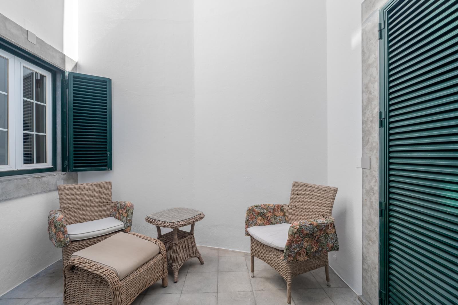 Apartamento T6 com vista, Centro Histórico Cascais, Cascais - Imagem 29