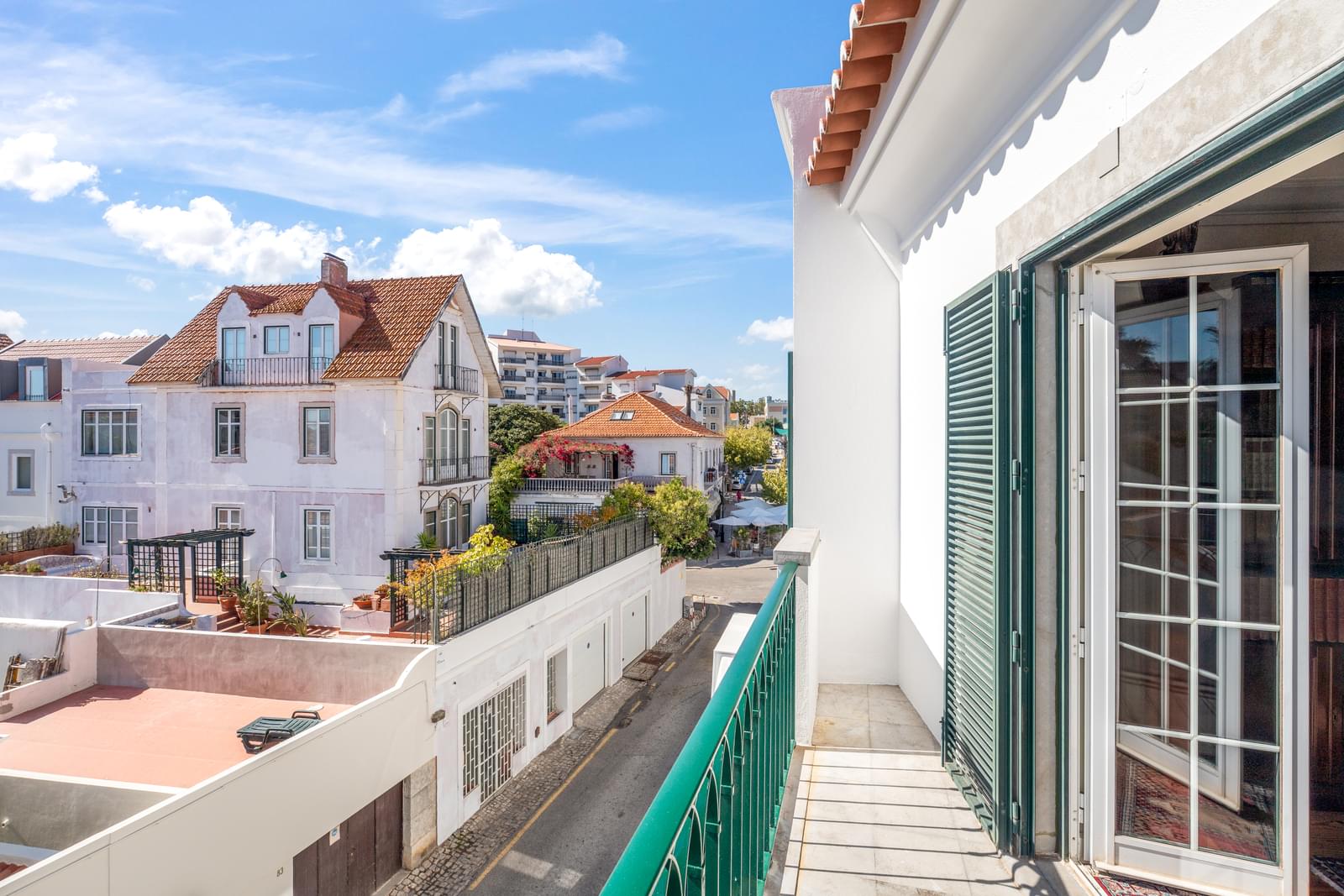 Apartamento T6 com vista, Centro Histórico Cascais, Cascais - Imagem 31
