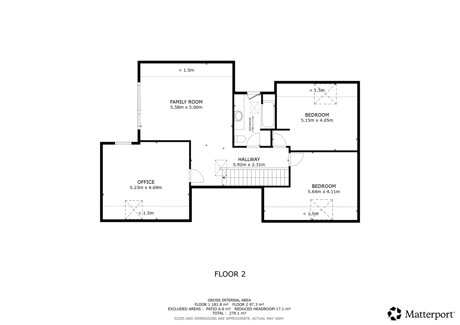 Apartamento T6 com vista, Centro Histórico Cascais, Cascais - Imagem 36