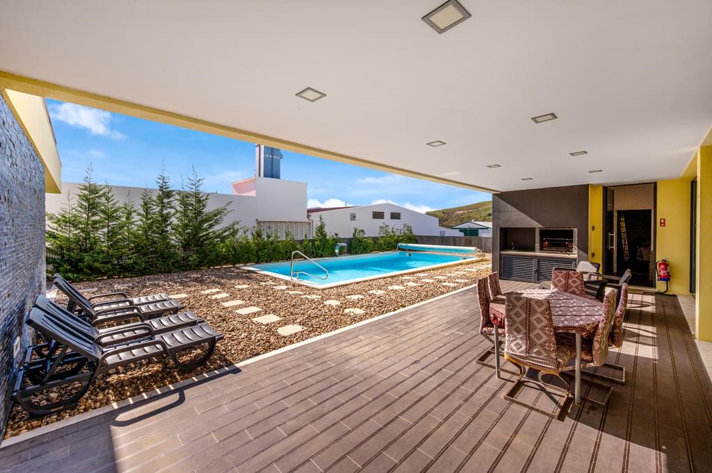 4 Bedroom House with swimming pool, Torres Vedras 3573095411