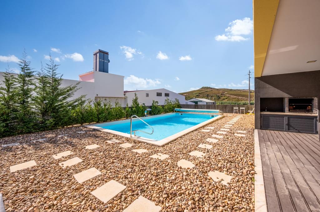 4 Bedroom House with swimming pool, Paúl, Torres Vedras 1642449318