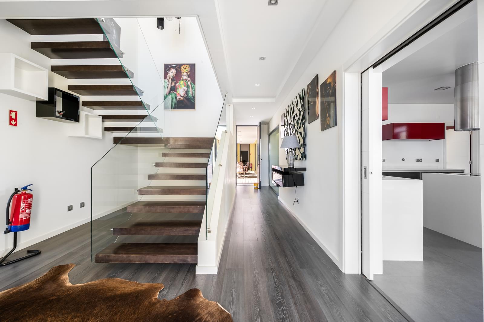 Moradia T4 + 1 com piscina, Paúl, Torres Vedras - Imagem 10