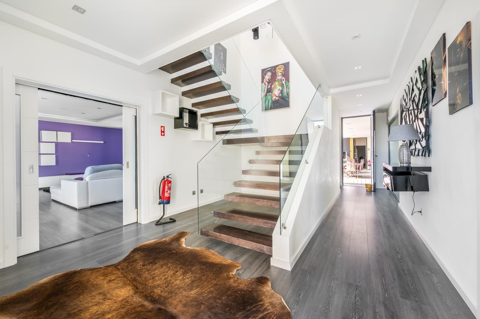 Moradia T4 + 1 com piscina, Paúl, Torres Vedras - Imagem 11