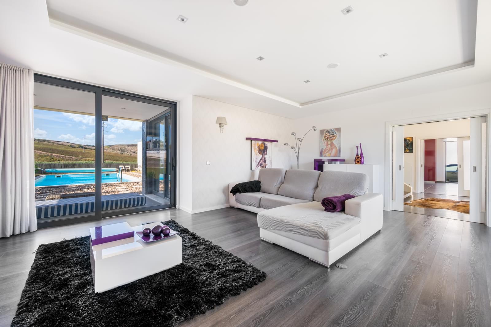 Moradia T4 + 1 com piscina, Paúl, Torres Vedras - Imagem 12