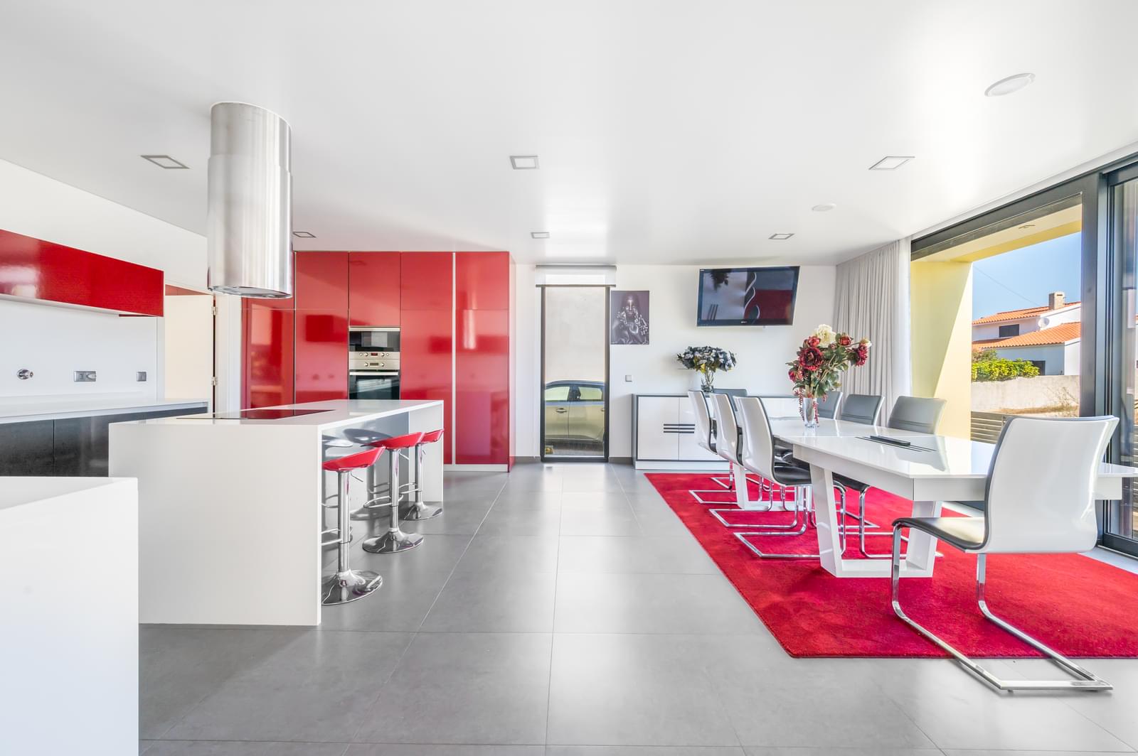 Moradia T4 + 1 com piscina, Paúl, Torres Vedras - Imagem 15