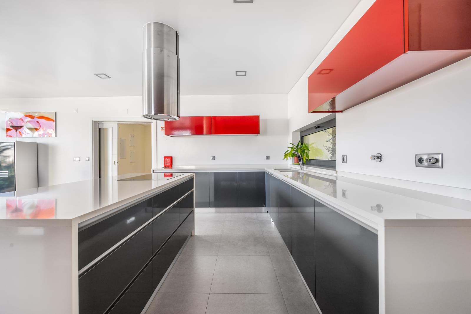 Moradia T4 + 1 com piscina, Paúl, Torres Vedras - Imagem 16