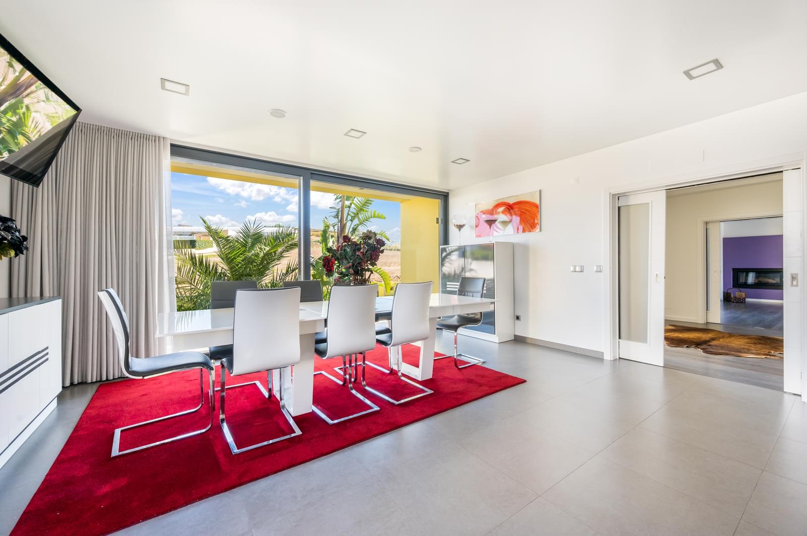 Moradia T4 + 1 com piscina, Paúl, Torres Vedras - Imagem 17