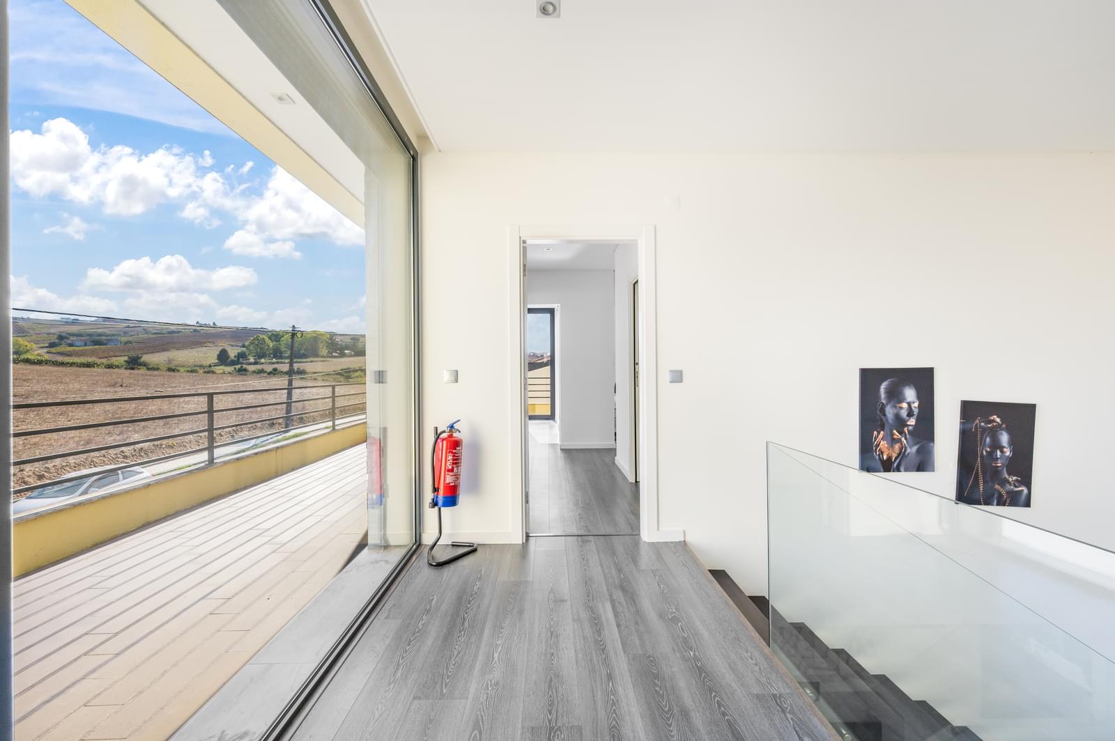 Moradia T4 + 1 com piscina, Paúl, Torres Vedras - Imagem 22