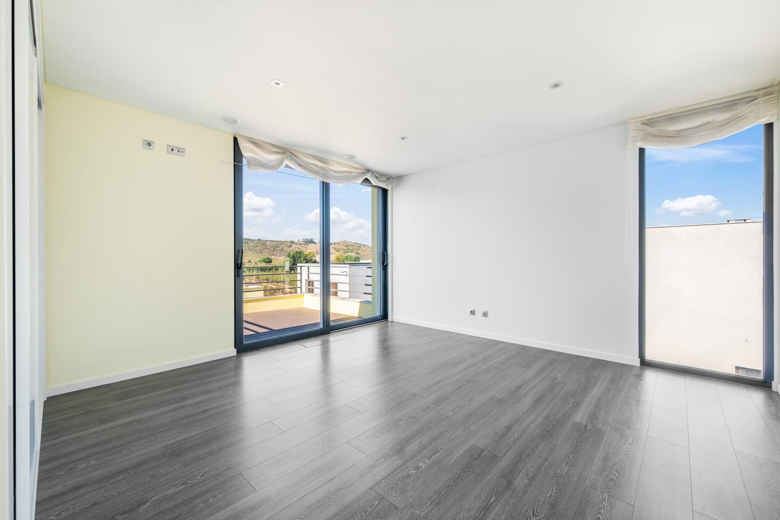 Moradia T4 + 1 com piscina, Paúl, Torres Vedras - Imagem 24