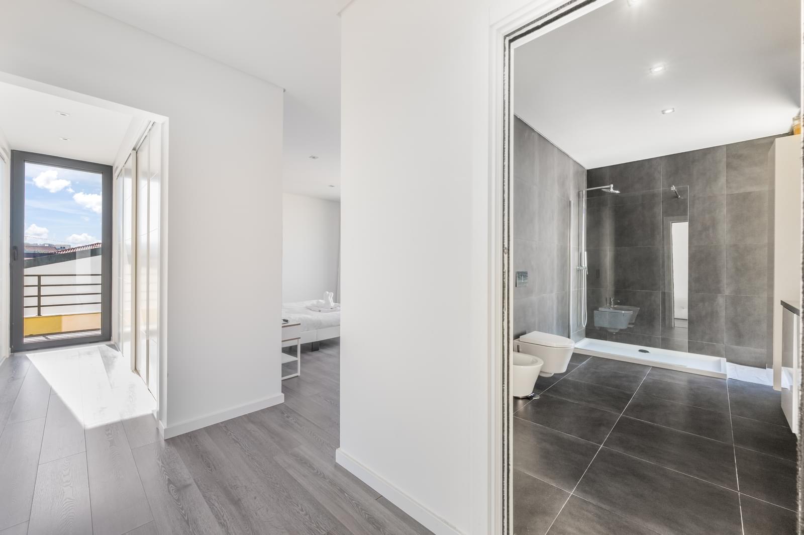 Moradia T4 + 1 com piscina, Paúl, Torres Vedras - Imagem 27