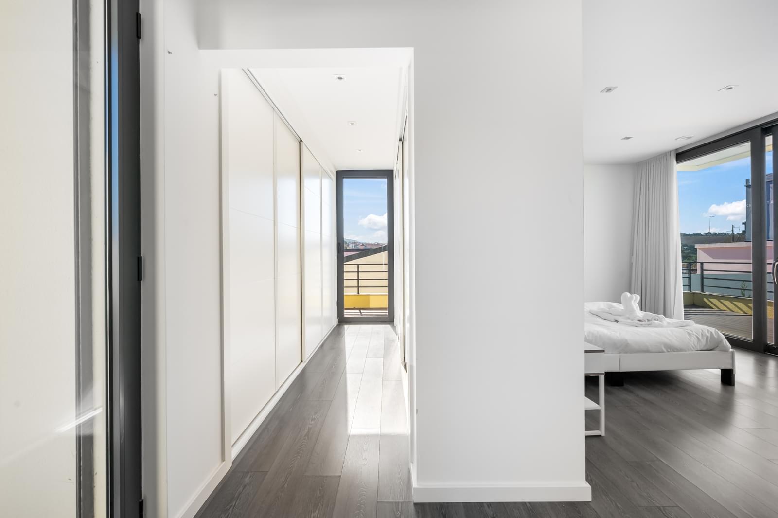 Moradia T4 + 1 com piscina, Paúl, Torres Vedras - Imagem 29