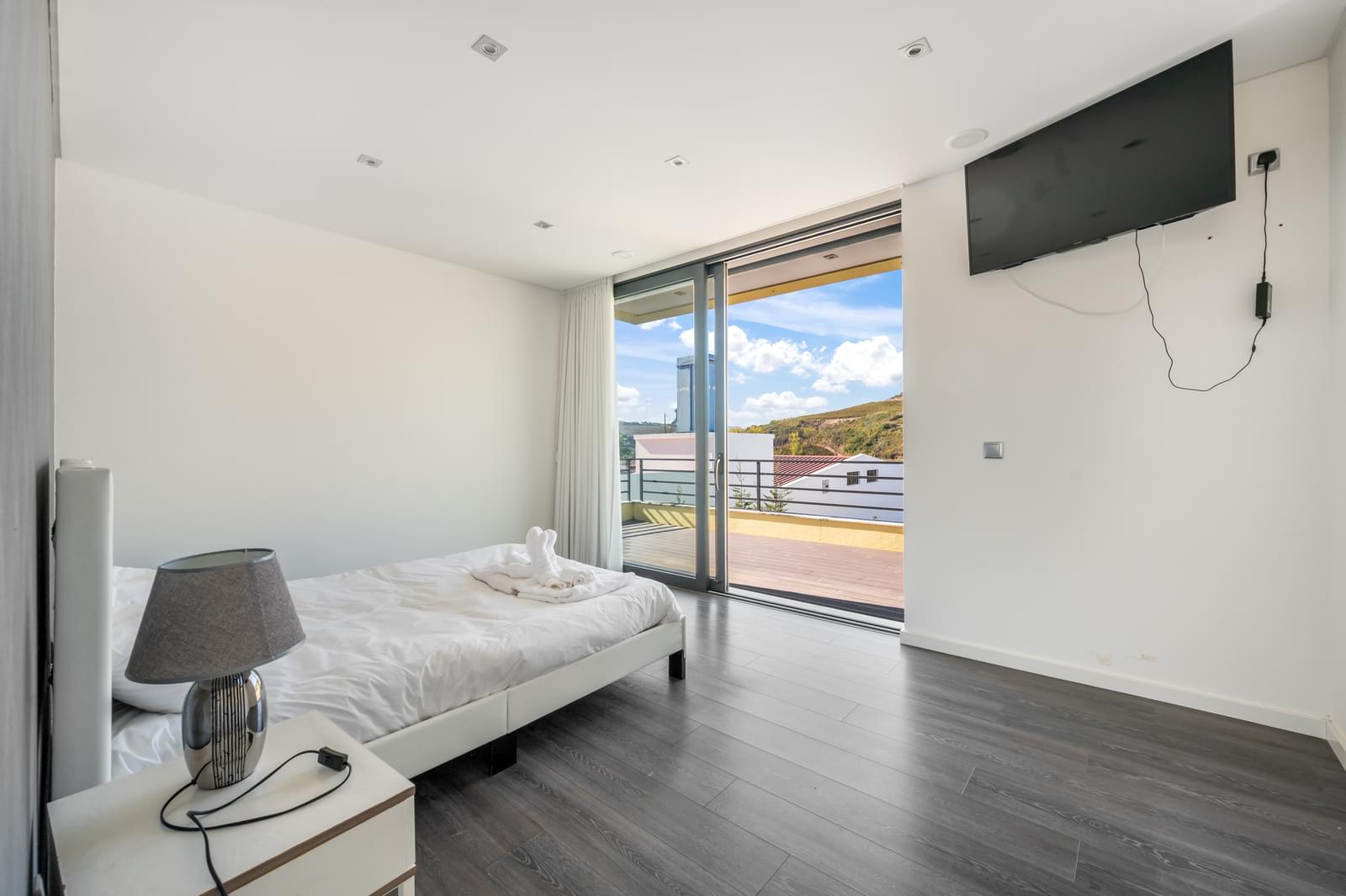 Moradia T4 + 1 com piscina, Paúl, Torres Vedras - Imagem 30