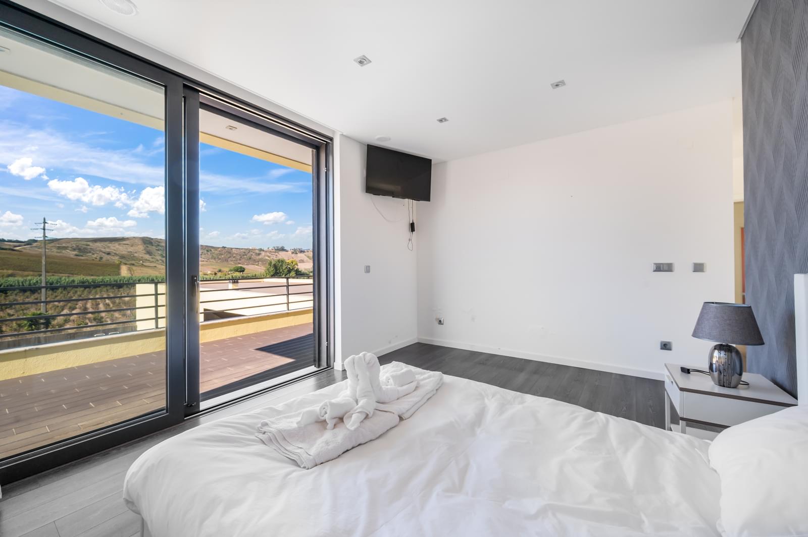 Moradia T4 + 1 com piscina, Paúl, Torres Vedras - Imagem 31