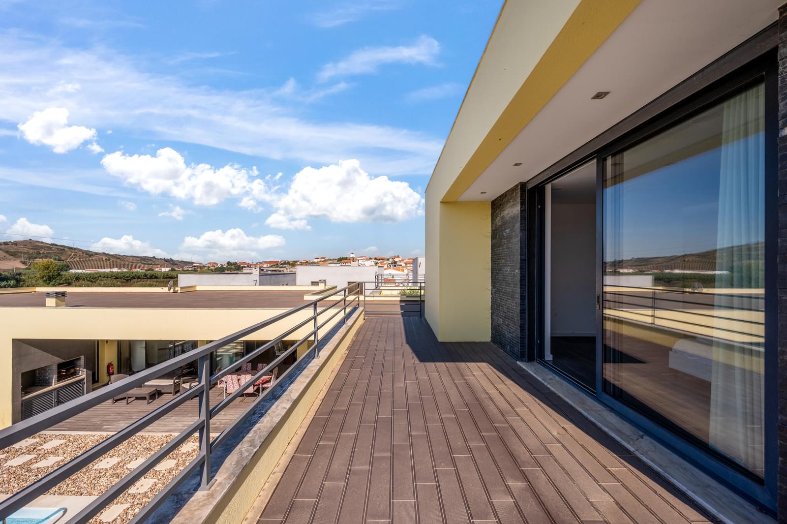 Moradia T4 + 1 com piscina, Paúl, Torres Vedras - Imagem 19