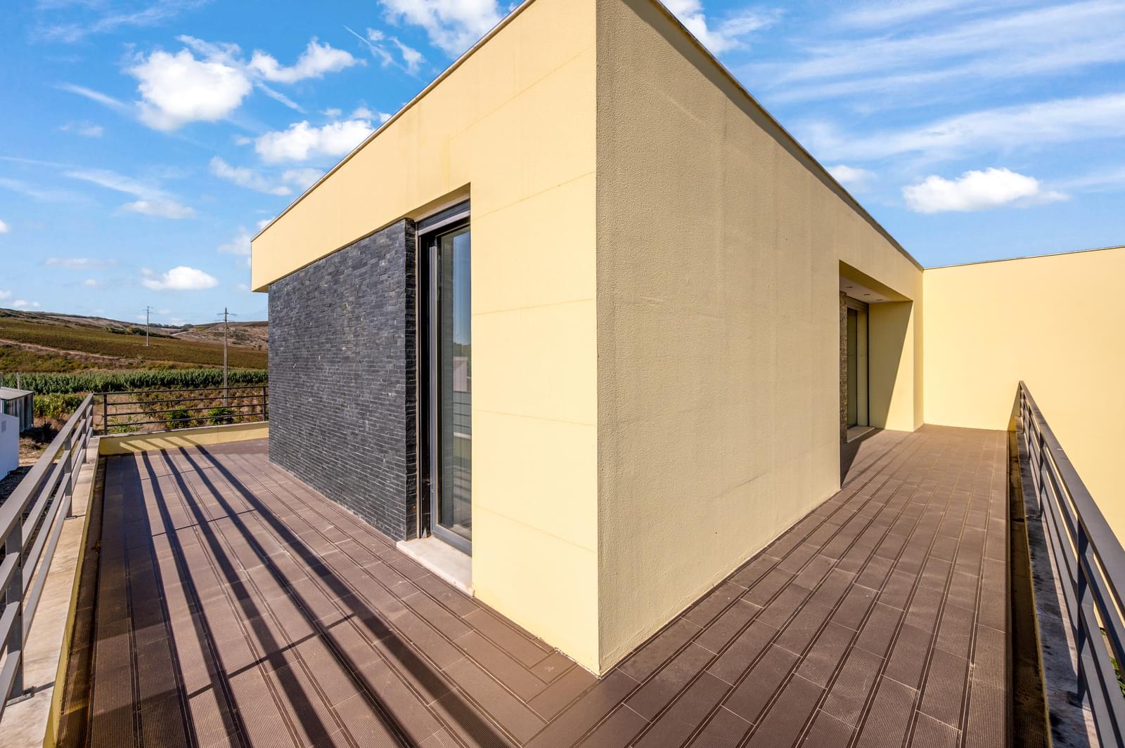 Moradia T4 + 1 com piscina, Paúl, Torres Vedras - Imagem 20