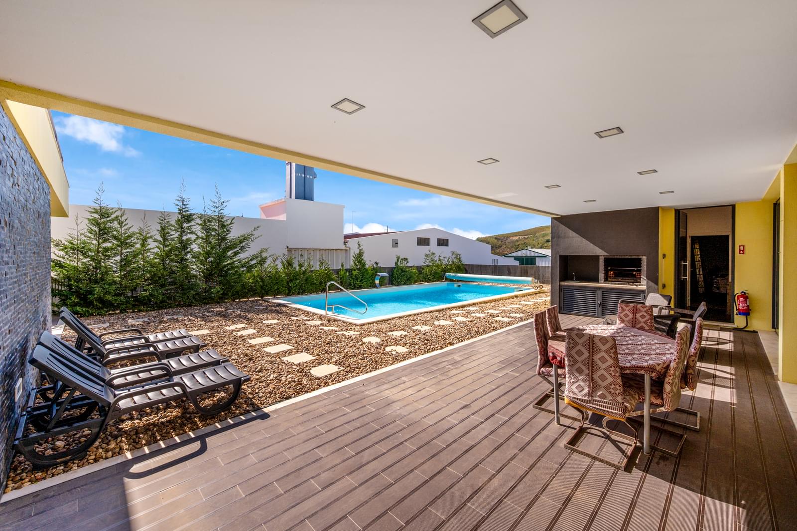 Moradia T4 + 1 com piscina, Paúl, Torres Vedras - Imagem 4