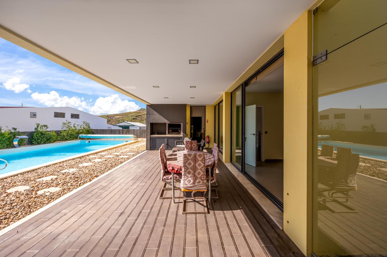 Moradia T4 + 1 com piscina, Paúl, Torres Vedras - Imagem 2