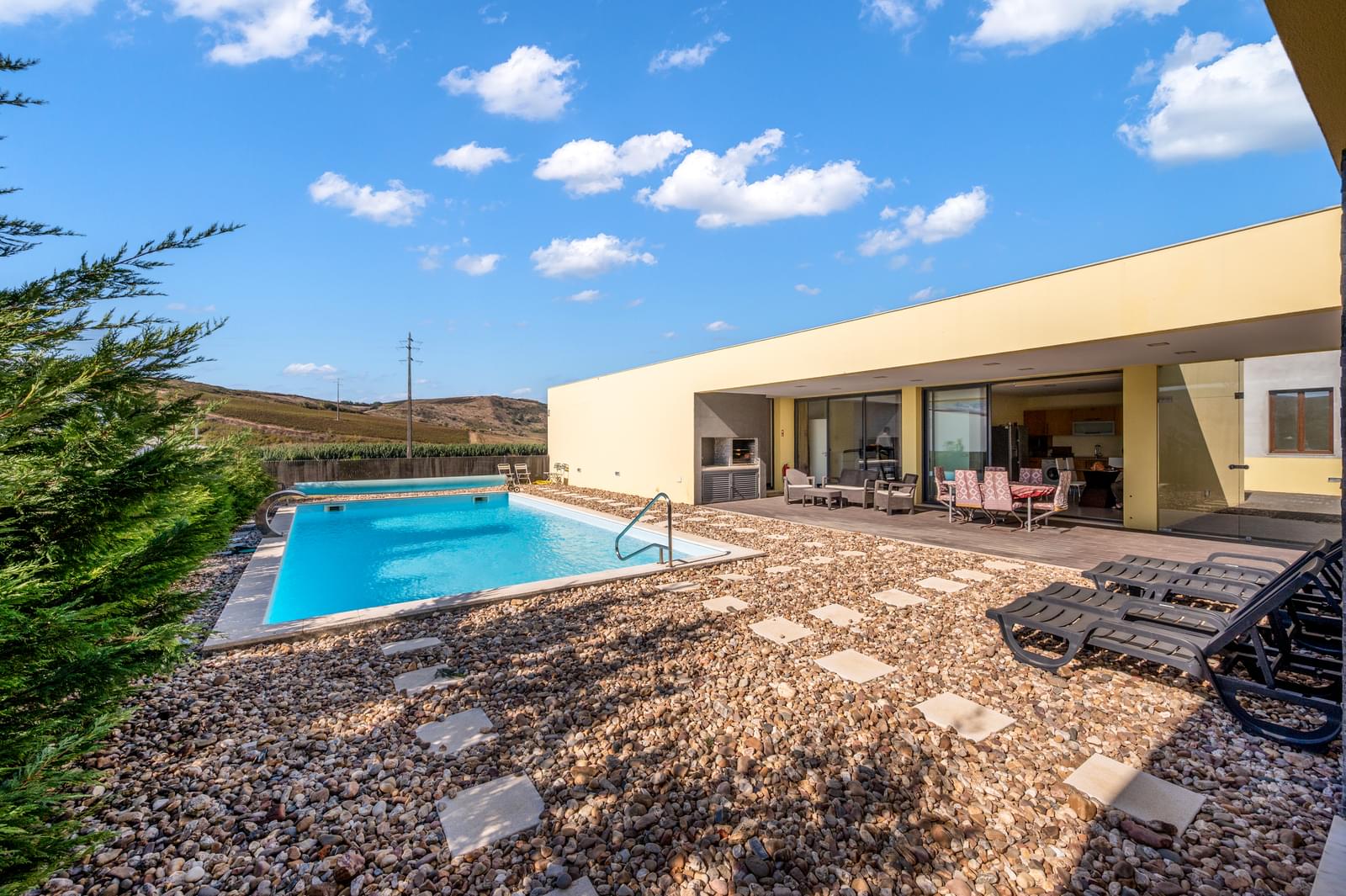 Moradia T4 + 1 com piscina, Paúl, Torres Vedras - Imagem 1