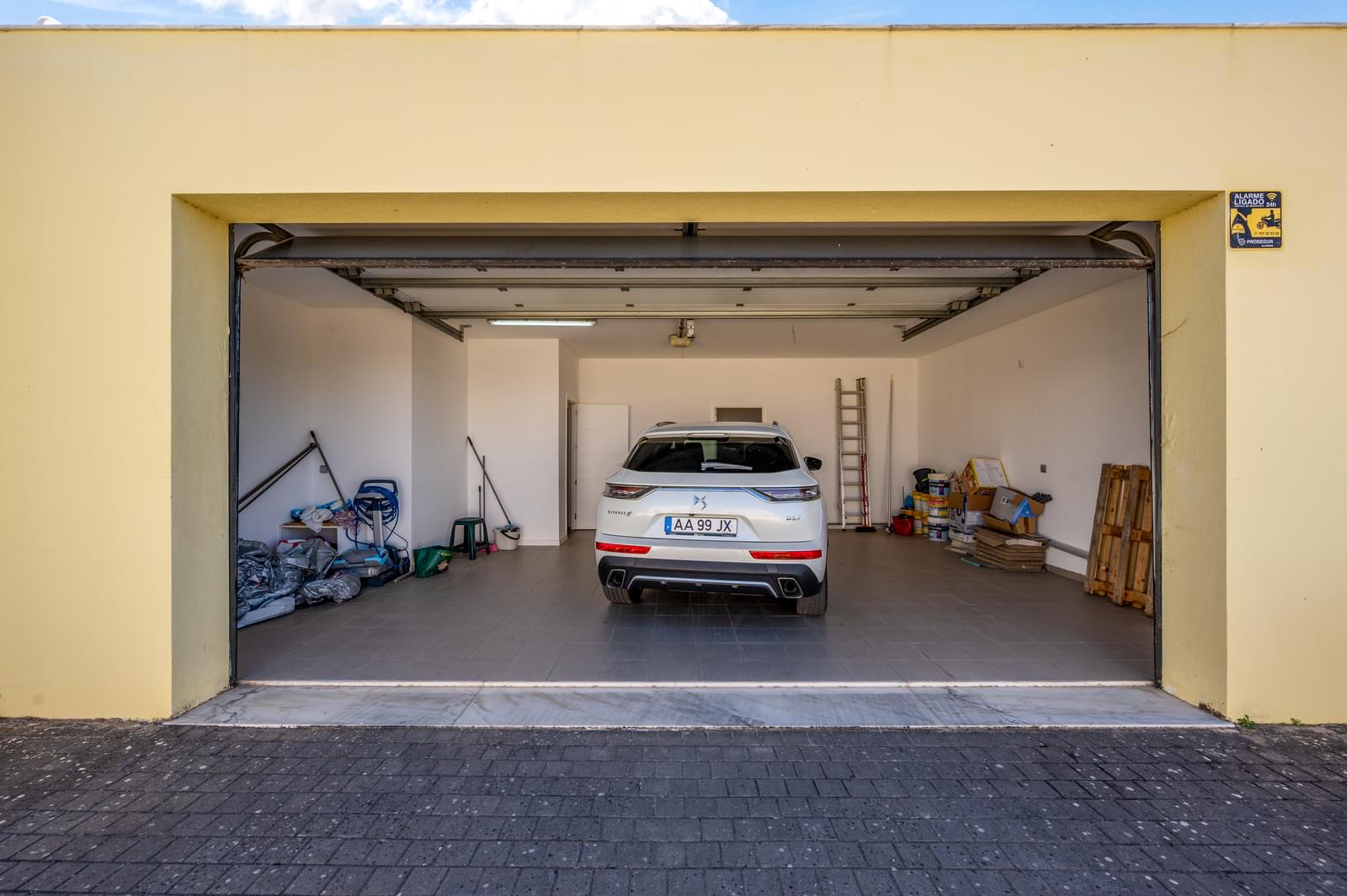 Moradia T4 + 1 com piscina, Paúl, Torres Vedras - Imagem 32