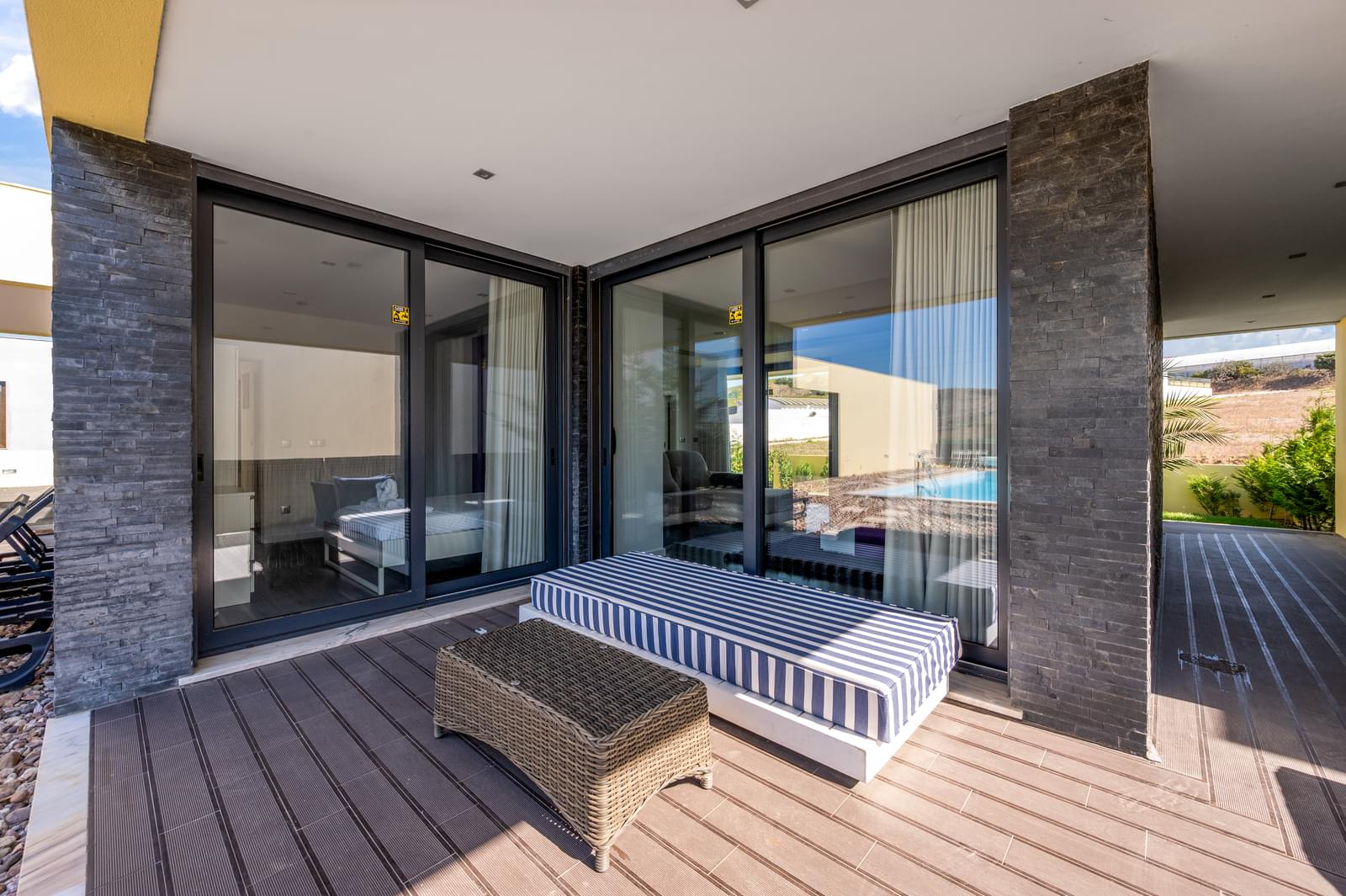 Moradia T4 + 1 com piscina, Paúl, Torres Vedras - Imagem 8