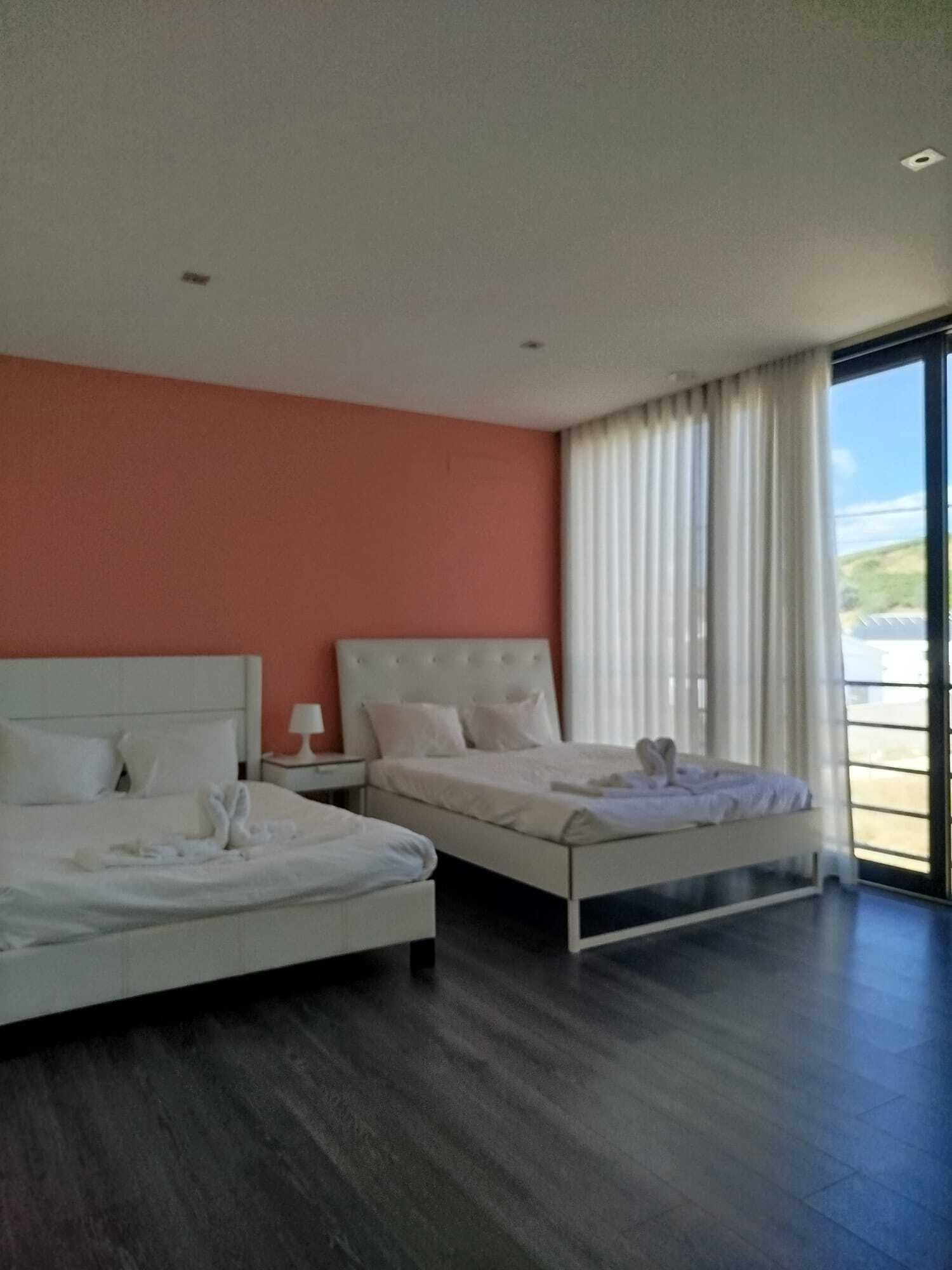 Moradia T4 com piscina, Torres Vedras - Imagem 7