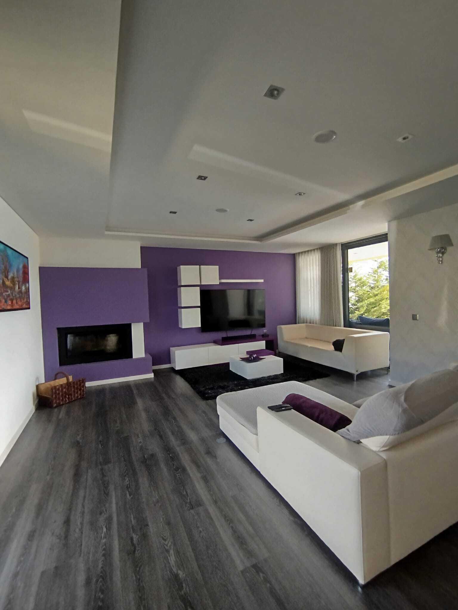 Moradia T4 com piscina, Torres Vedras - Imagem 9