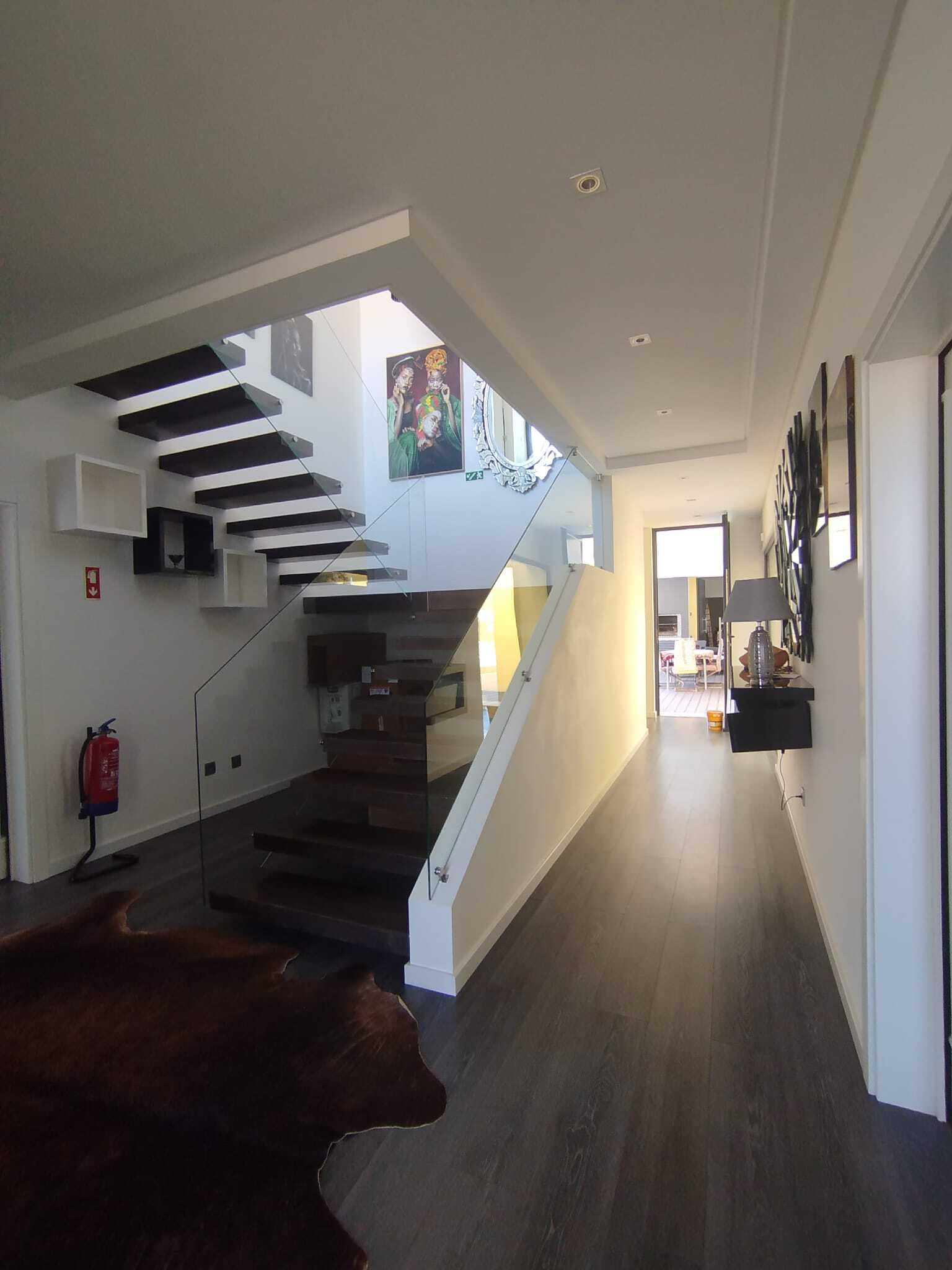 Moradia T4 com piscina, Torres Vedras - Imagem 5