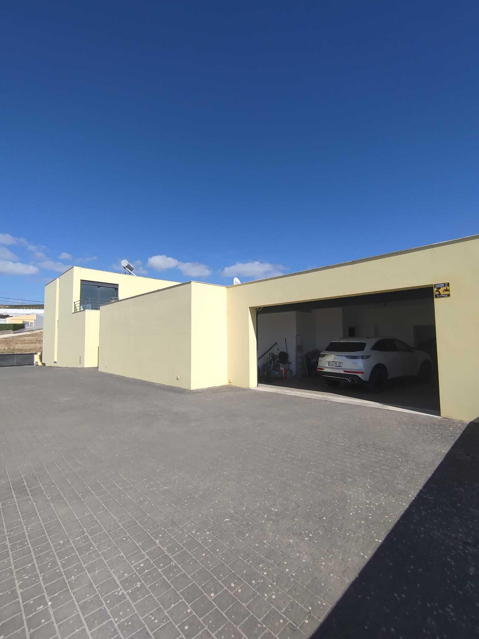 Moradia T4 com piscina, Torres Vedras - Imagem 13