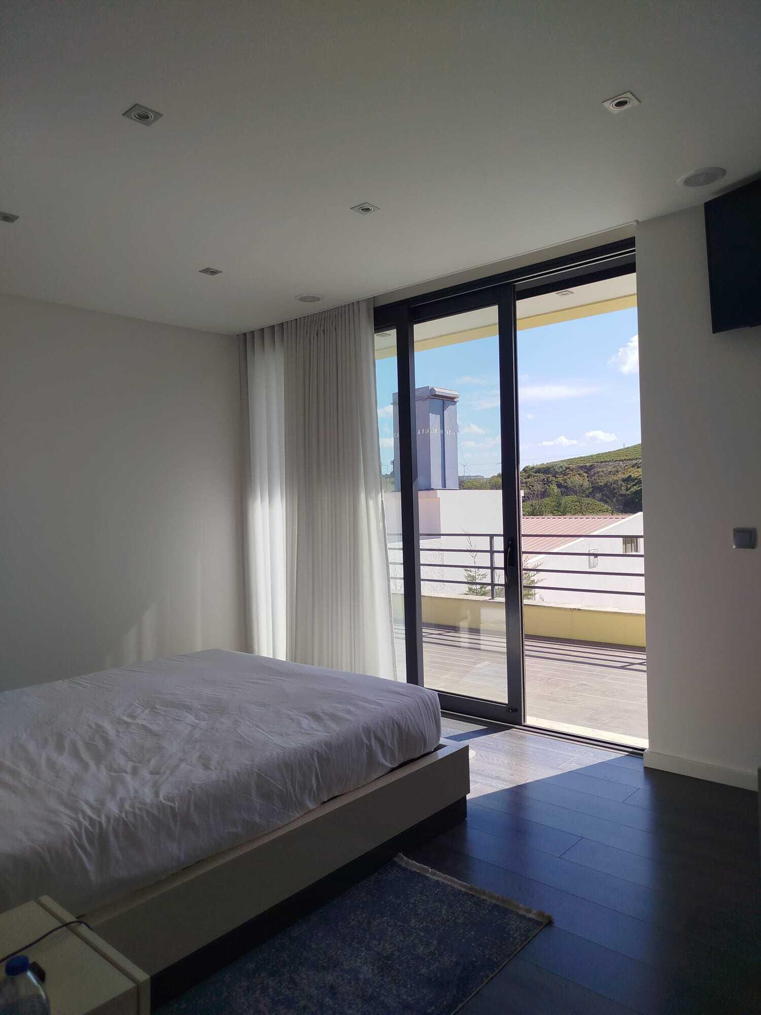 Moradia T4 com piscina, Torres Vedras - Imagem 6