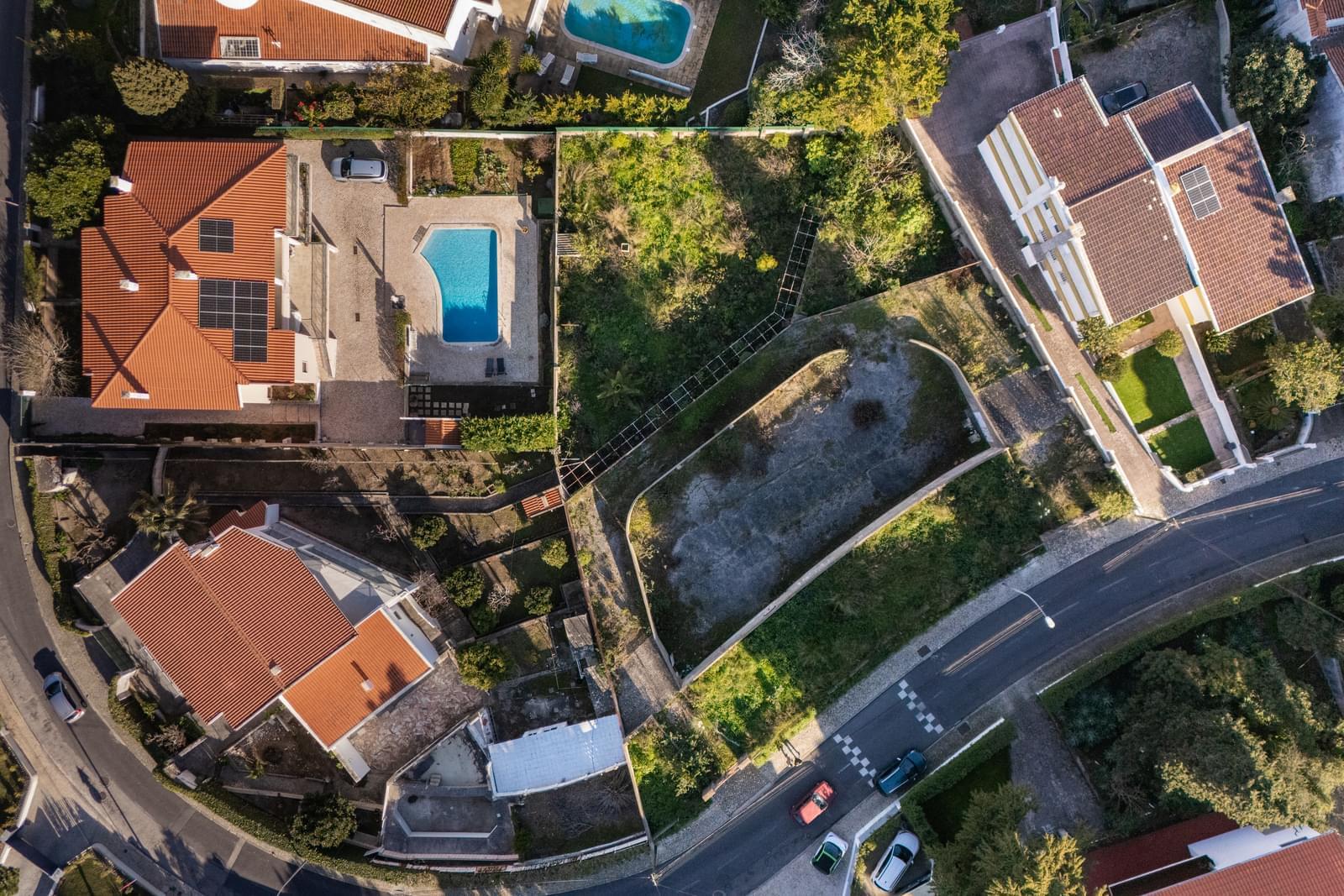Terreno 1460 m2, Alto do Lagoal, Oeiras - Imagem 19