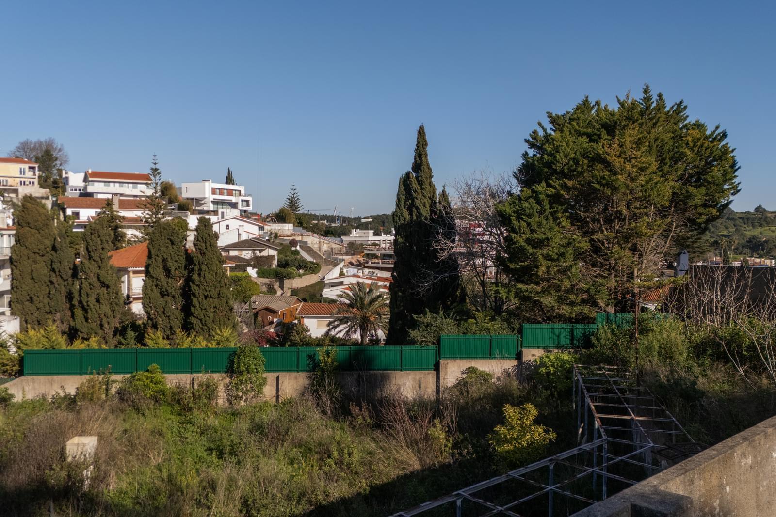 Terreno 1460 m2, Alto do Lagoal, Oeiras - Imagem 20