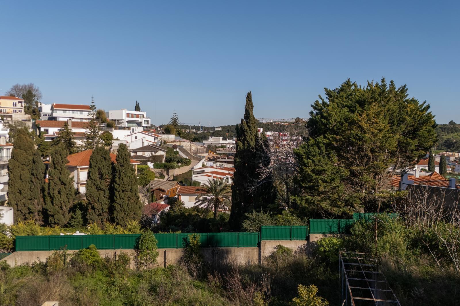 Terreno 1460 m2, Alto do Lagoal, Oeiras - Imagem 21