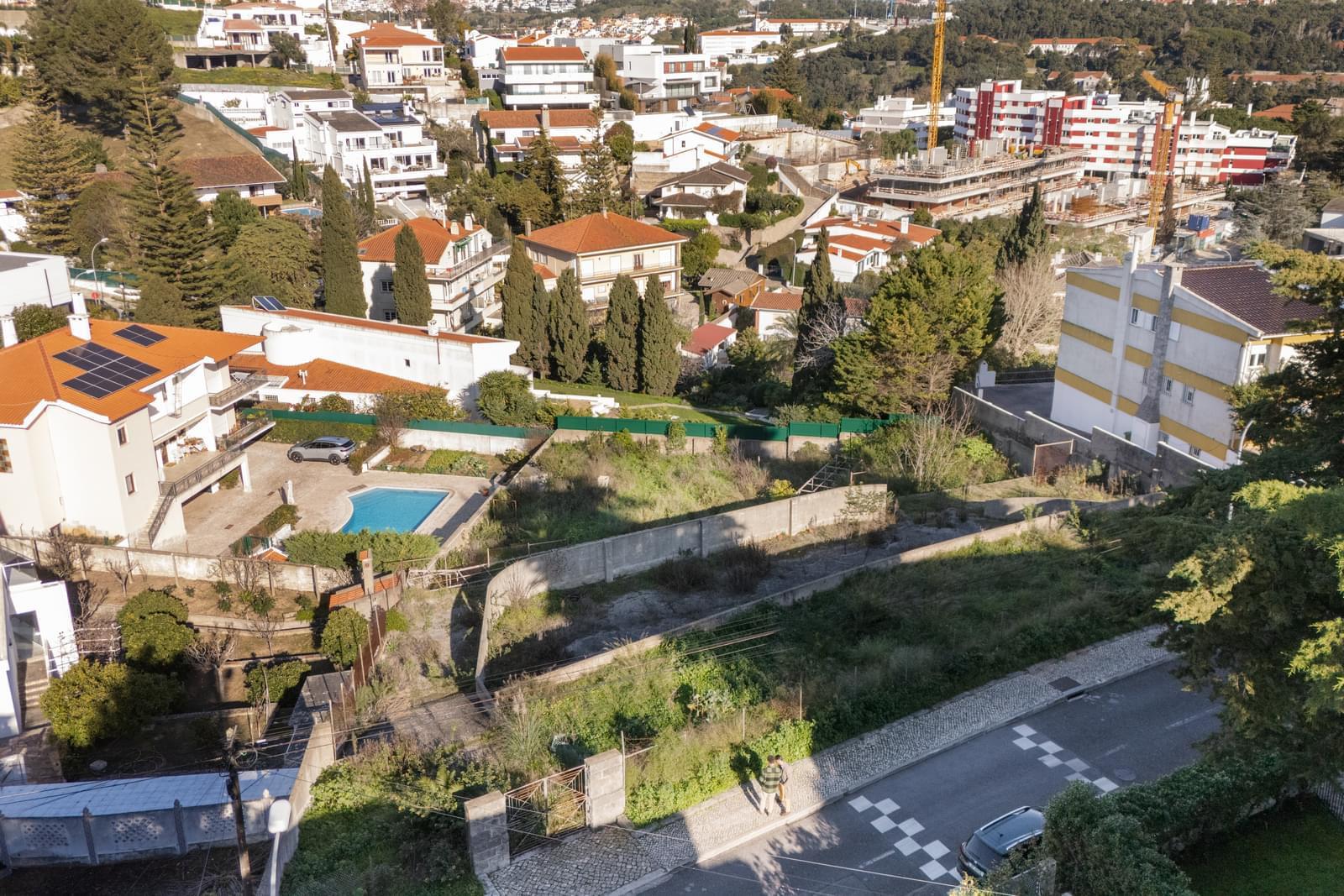Terreno 1460 m2, Alto do Lagoal, Oeiras - Imagem 23