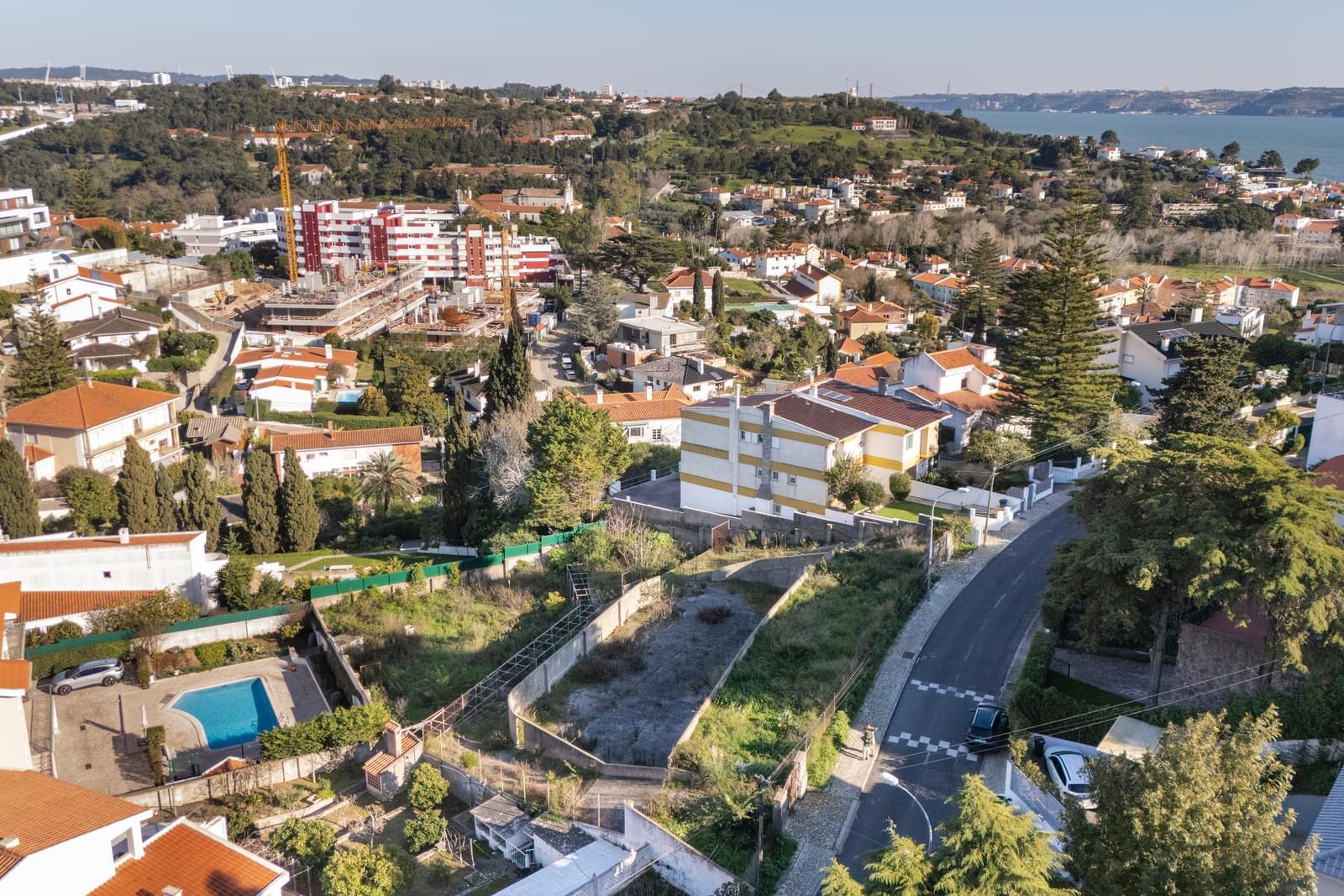 Terreno 1460 m2, Alto do Lagoal, Oeiras - Imagem 24