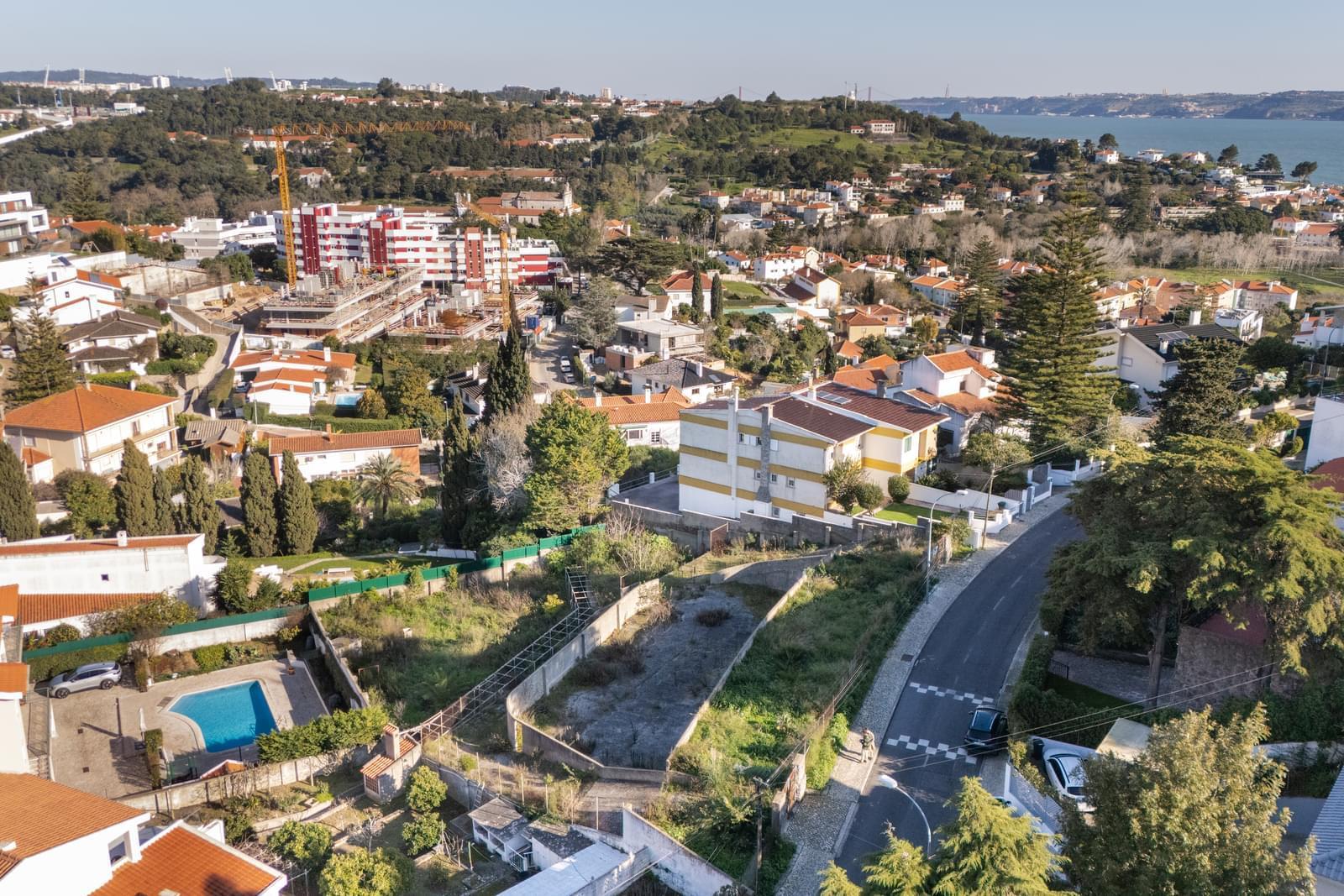 Terreno 1460 m2, Alto do Lagoal, Oeiras - Imagem 25