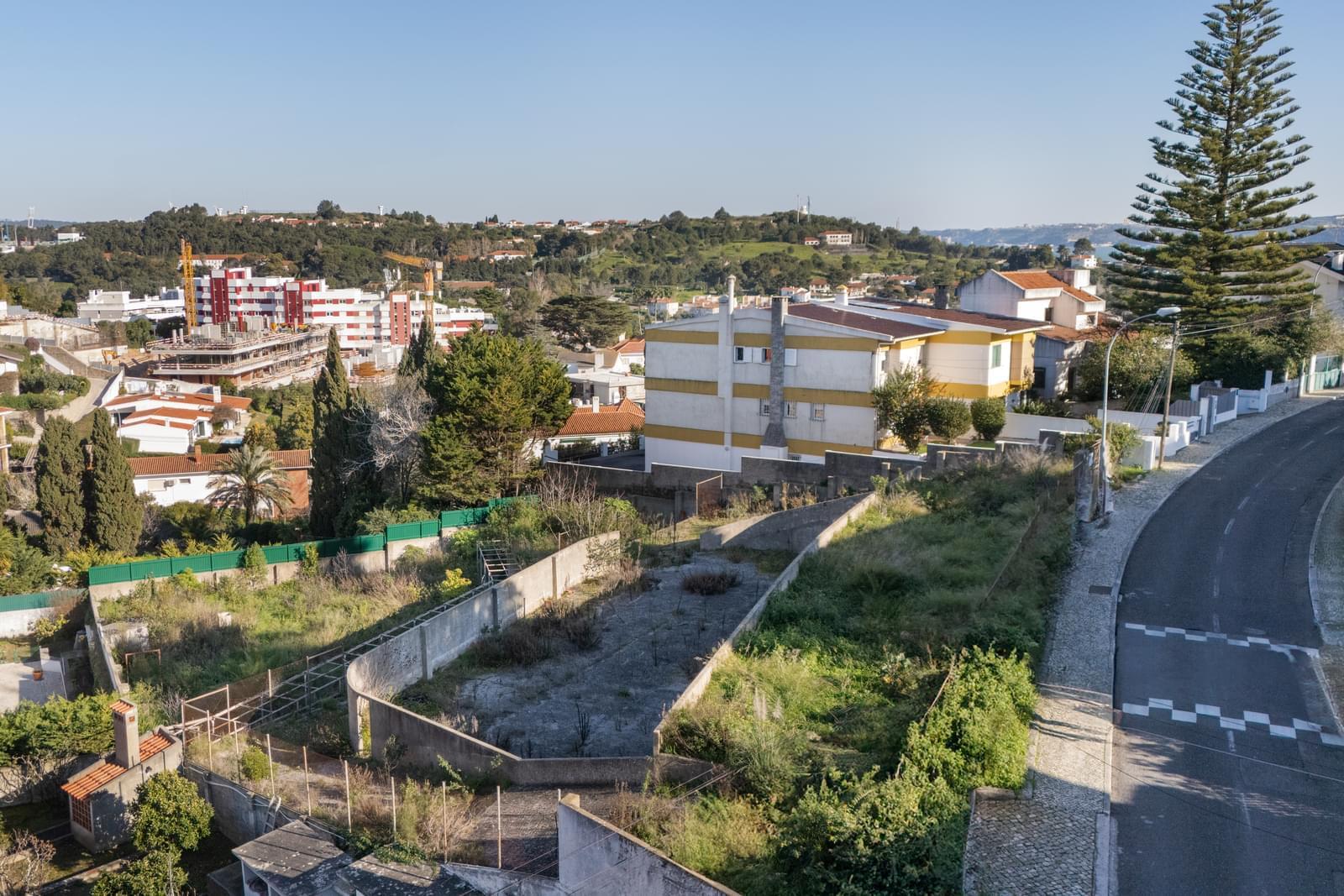 Terreno 1460 m2, Alto do Lagoal, Oeiras - Imagem 26