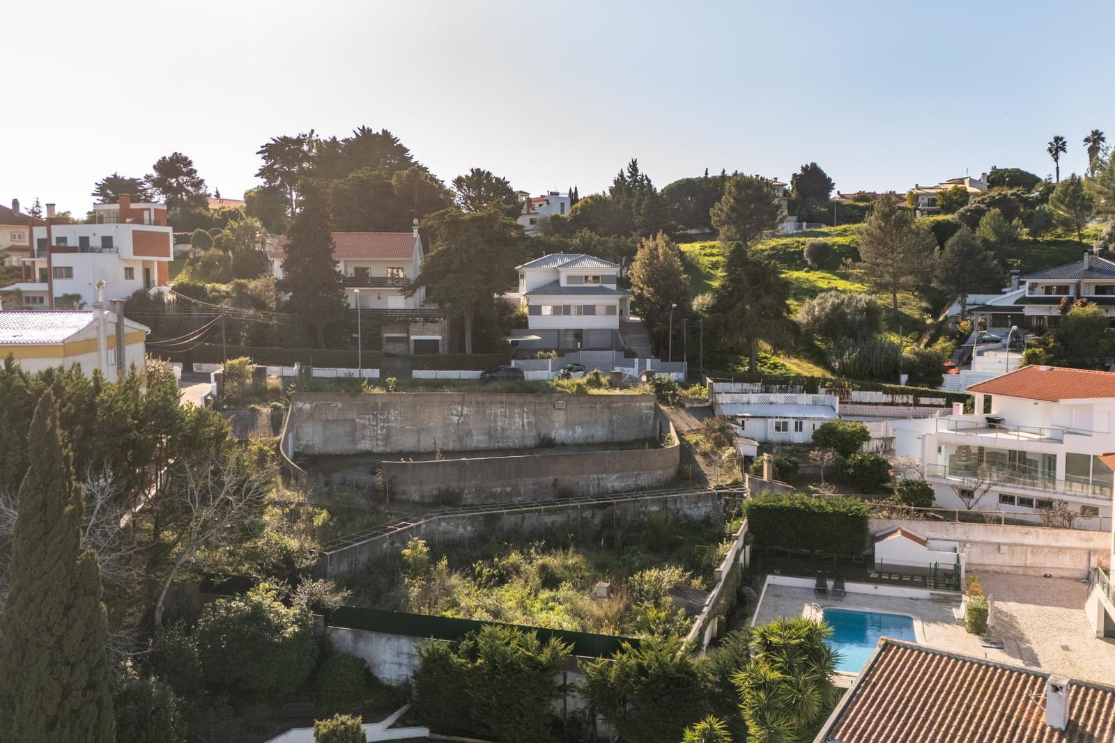 Terreno 1460 m2, Alto do Lagoal, Oeiras - Imagem 28
