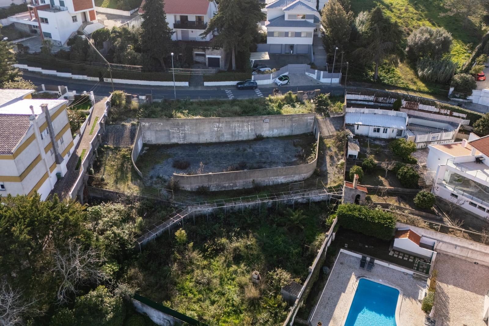 Terreno 1460 m2, Alto do Lagoal, Oeiras - Imagem 29